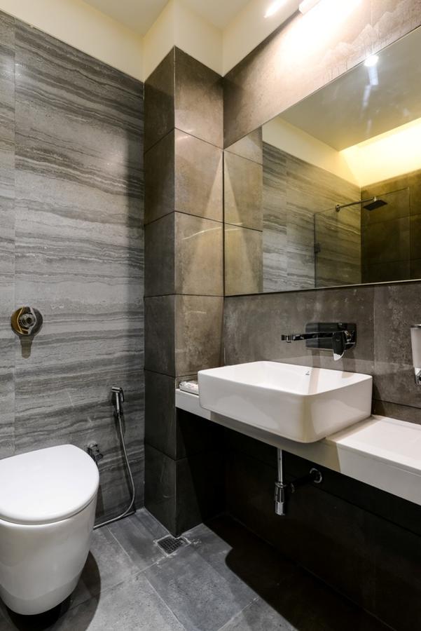 The Hubstreet Hotel,Bhopal Bagian luar foto